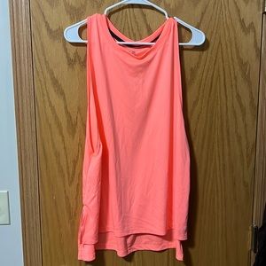 Champion Neon Muscle Tee